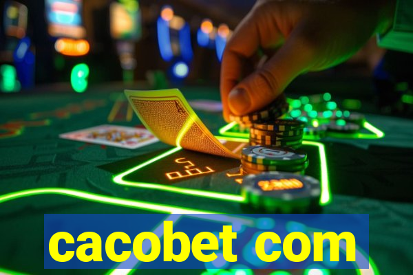 cacobet com